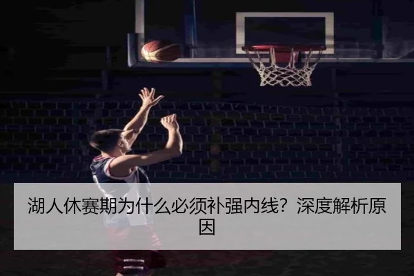 湖人休赛期为什么必须补强内线？深度解析原因